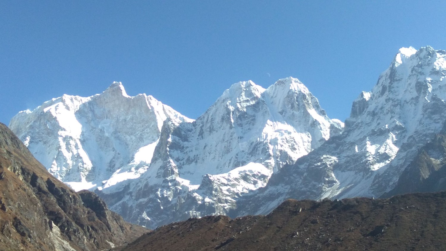 Discover the Hidden Gem of Nepal: The Enchanting Kanchenjunga Region